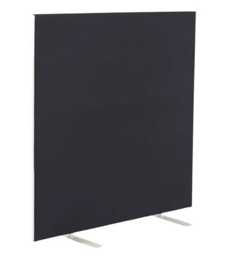 Floor Standing Screen - 1400mm x 1200mm