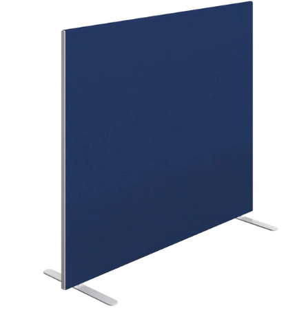 Floor Standing Screen - 1400mm x 1200mm