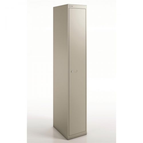 Bisley 1 Door Locker