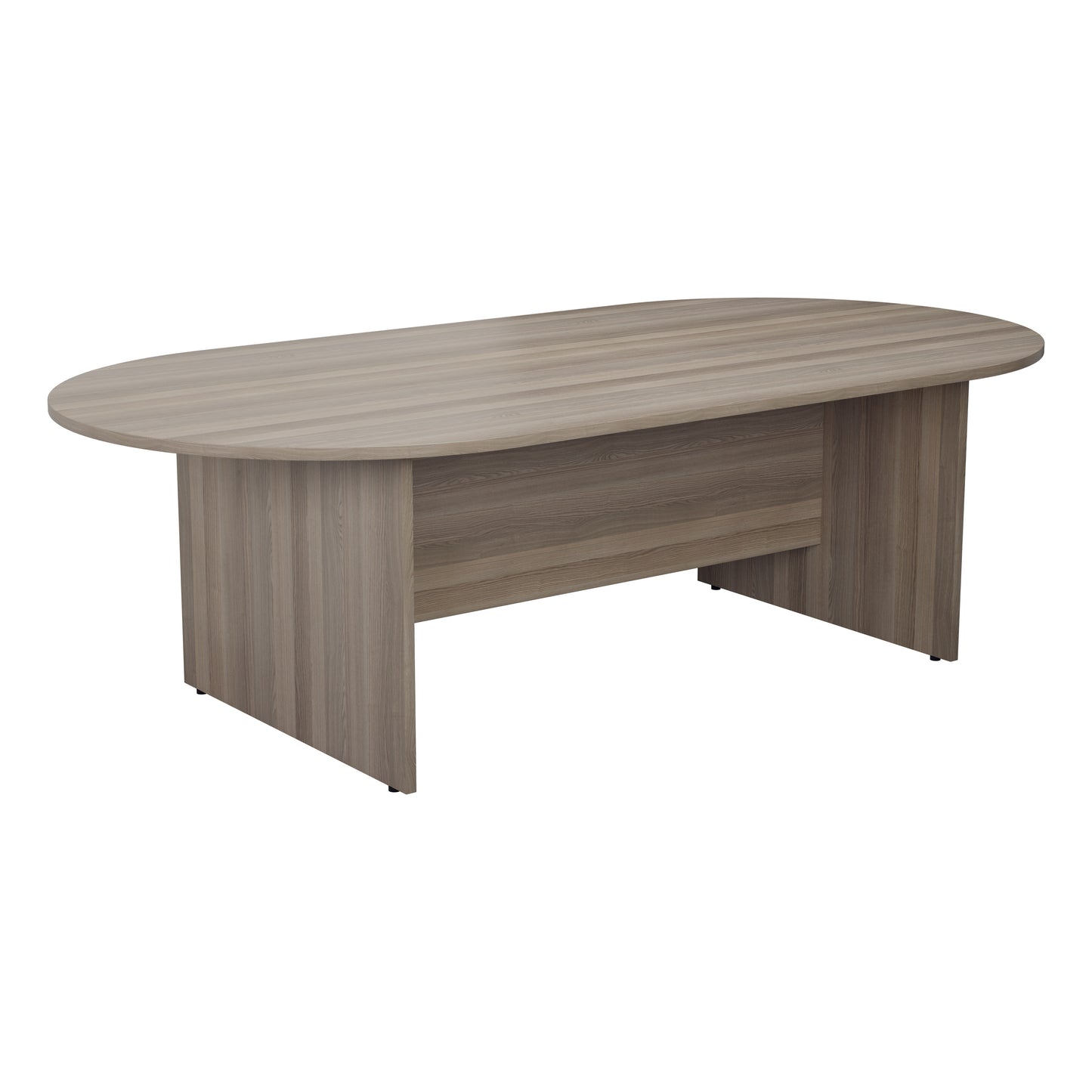 D-End Meeting Table - 1800 x 1000