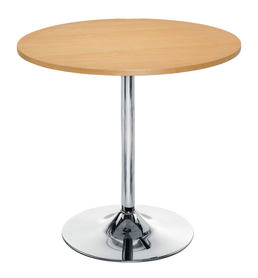 Ellipse Trumpet Table