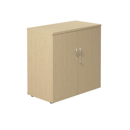 Wooden Cupboard - 745mm high