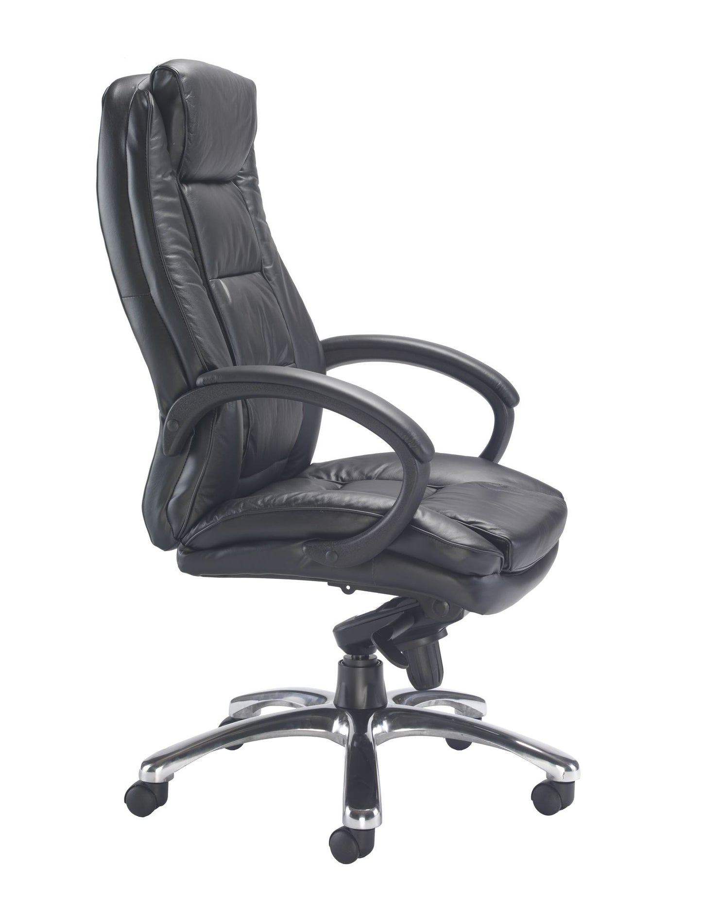 Montana Executive Leather Chair