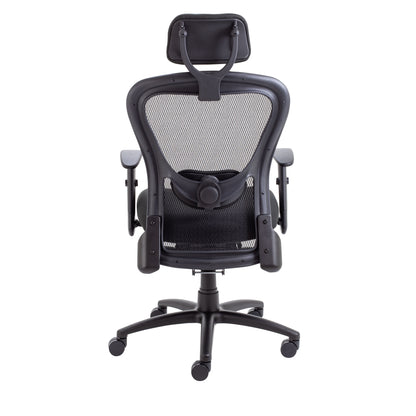 Strata High-Back Task Chair with Seat Slide