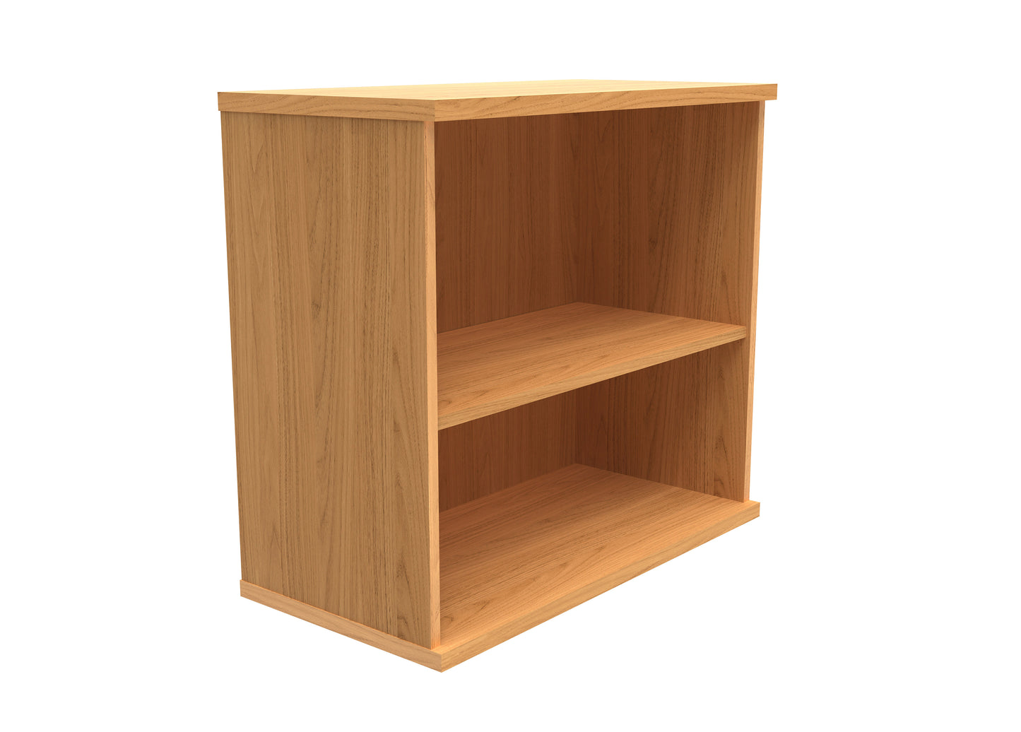 CORE - Bookcase 730mm high