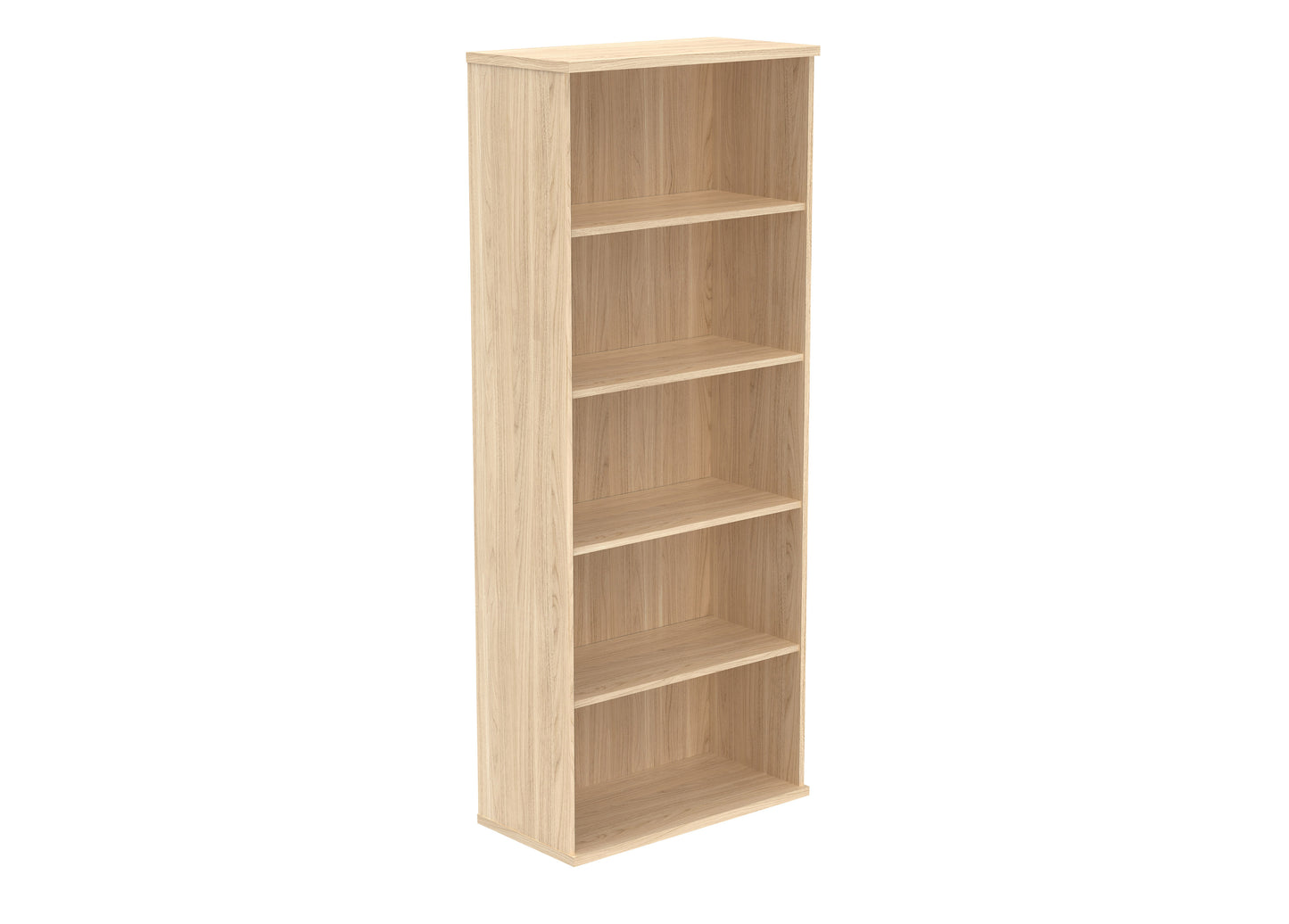 CORE - Bookcase 1980mm high