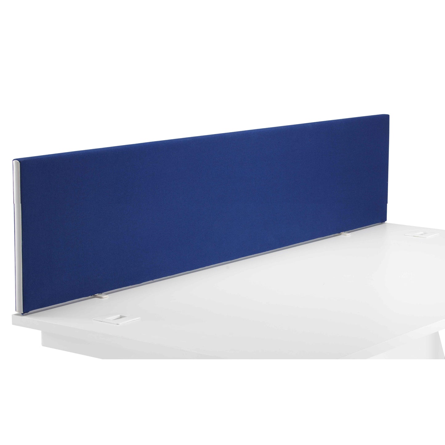 Straight Desk Screens - 400mm high, various widths