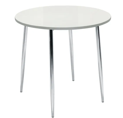 Ellipse 4 Leg Table