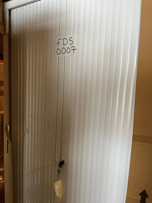 Steel Talos Tambour