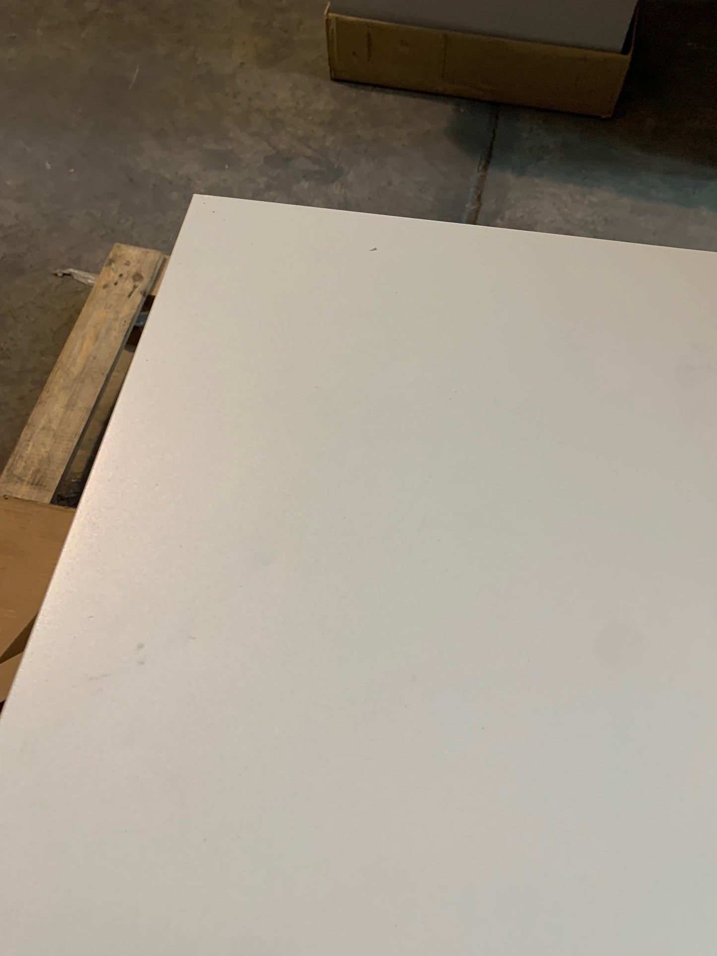 Grey 2 Drawer Filing Cabinet