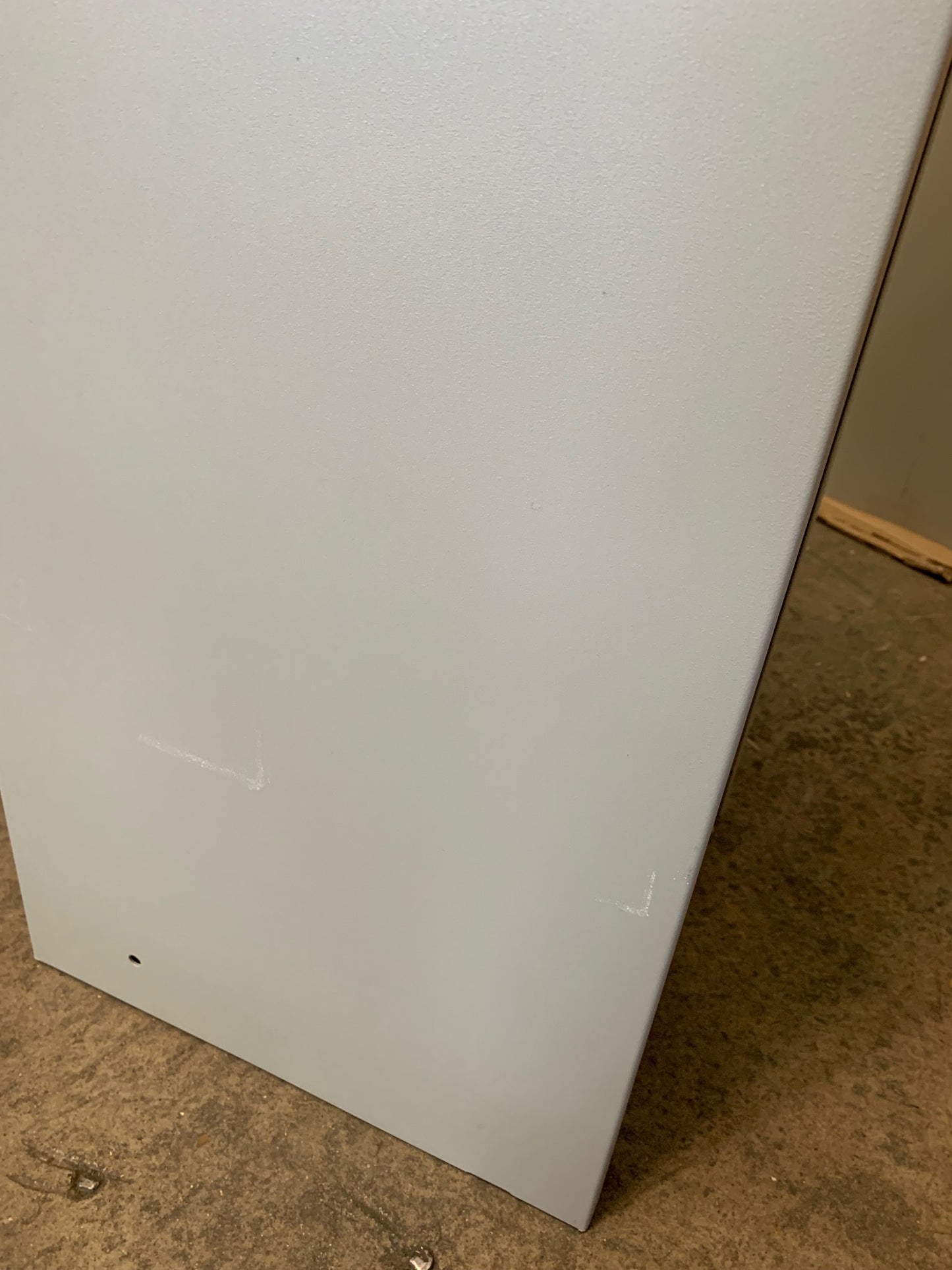Grey Bisley 6 Door Locker