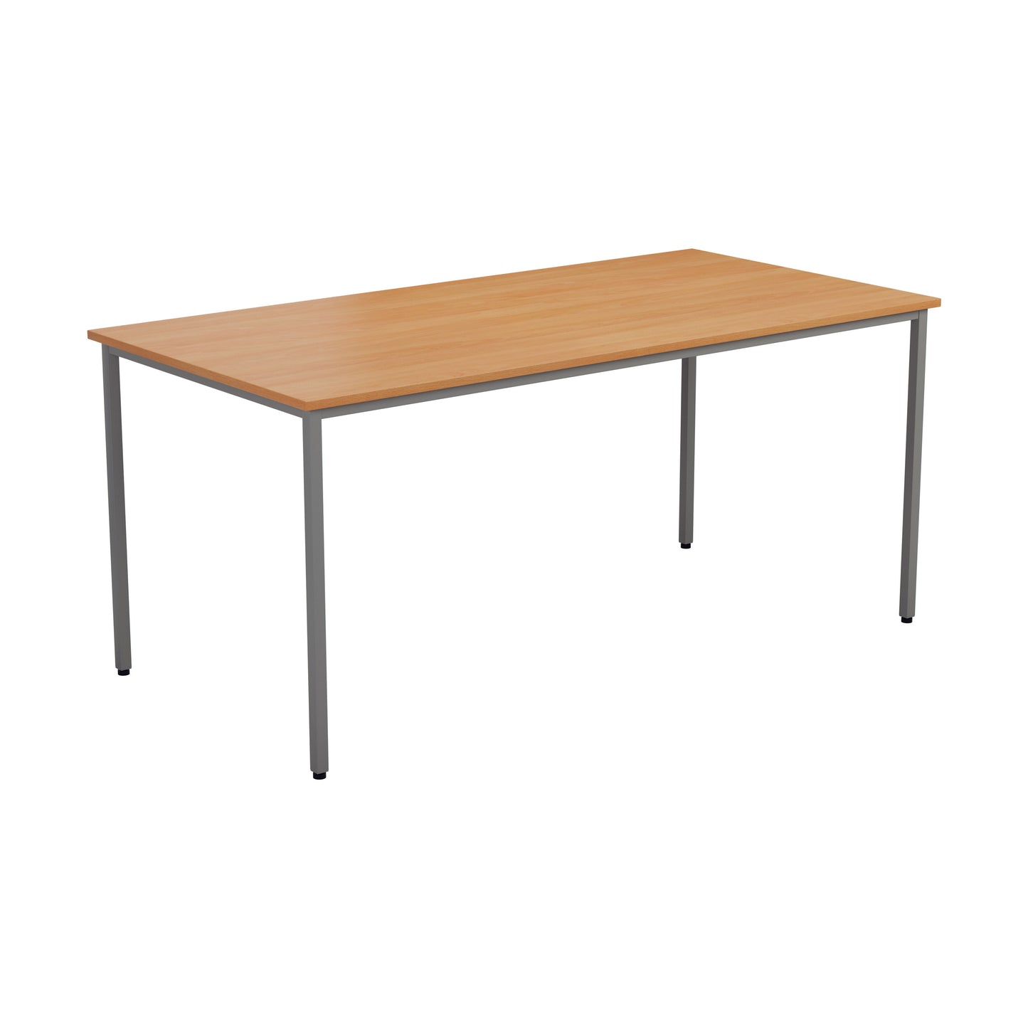 Multipurpose Rectangular Table