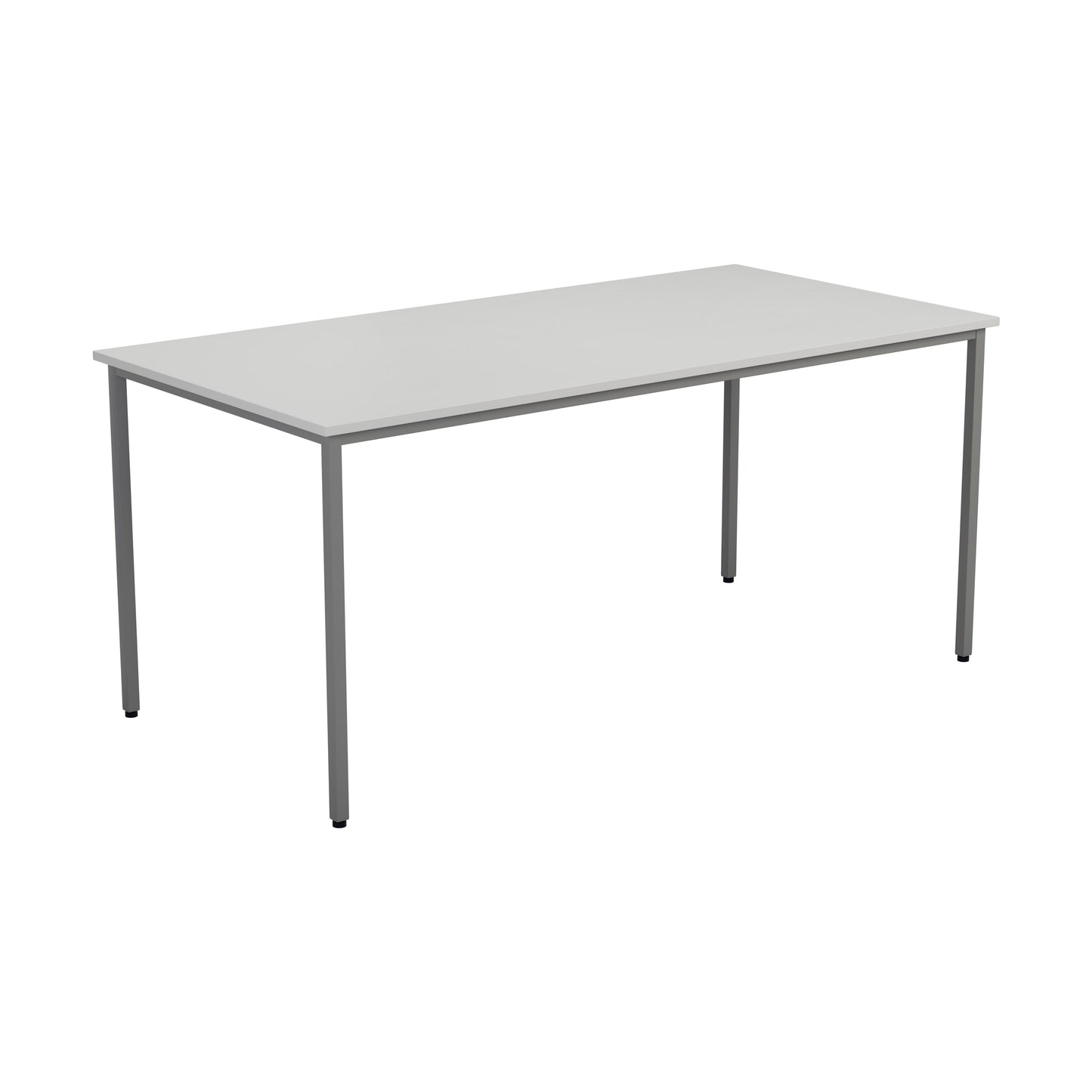 Multipurpose Rectangular Table