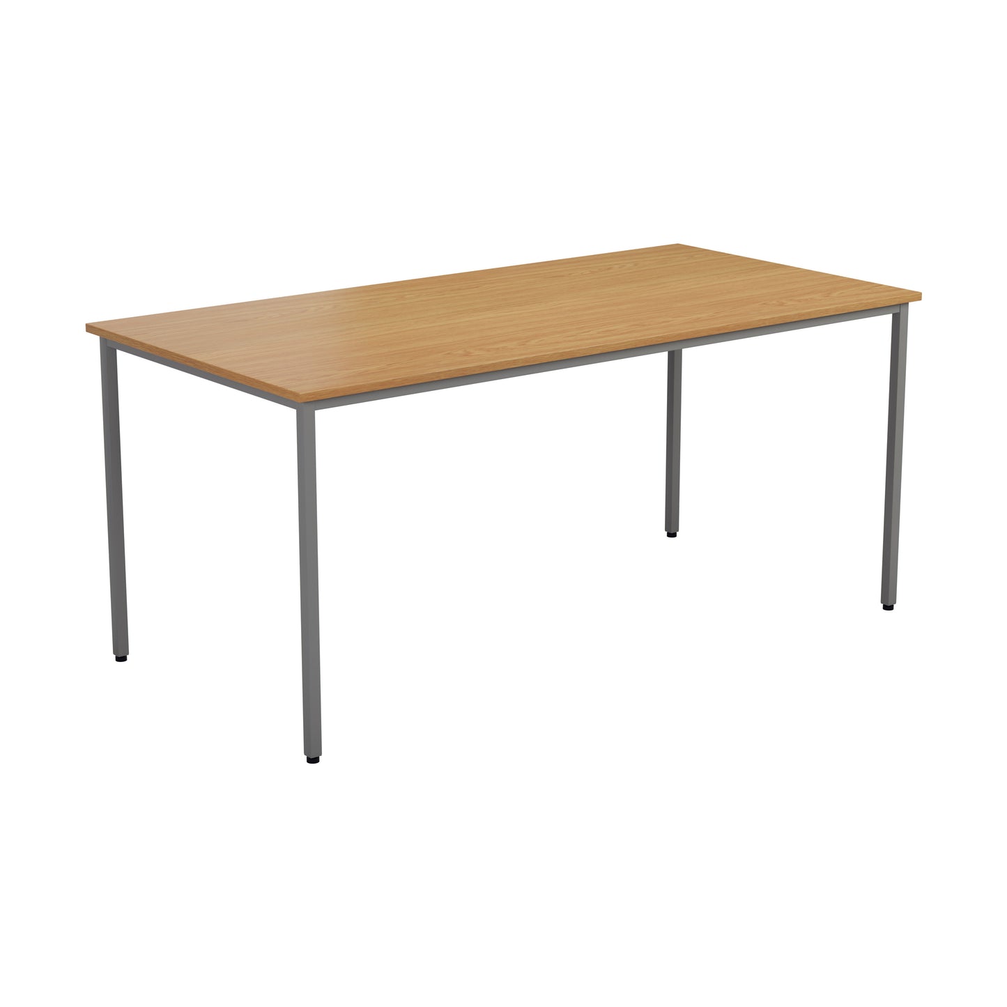 Multipurpose Rectangular Table