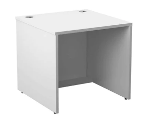 Reception Modular Straight Base Unit