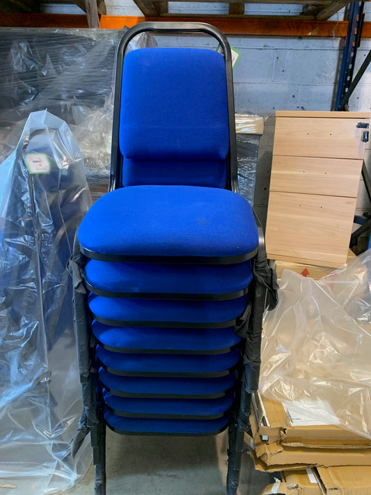 Slightly Imperfect Banquet Chairs