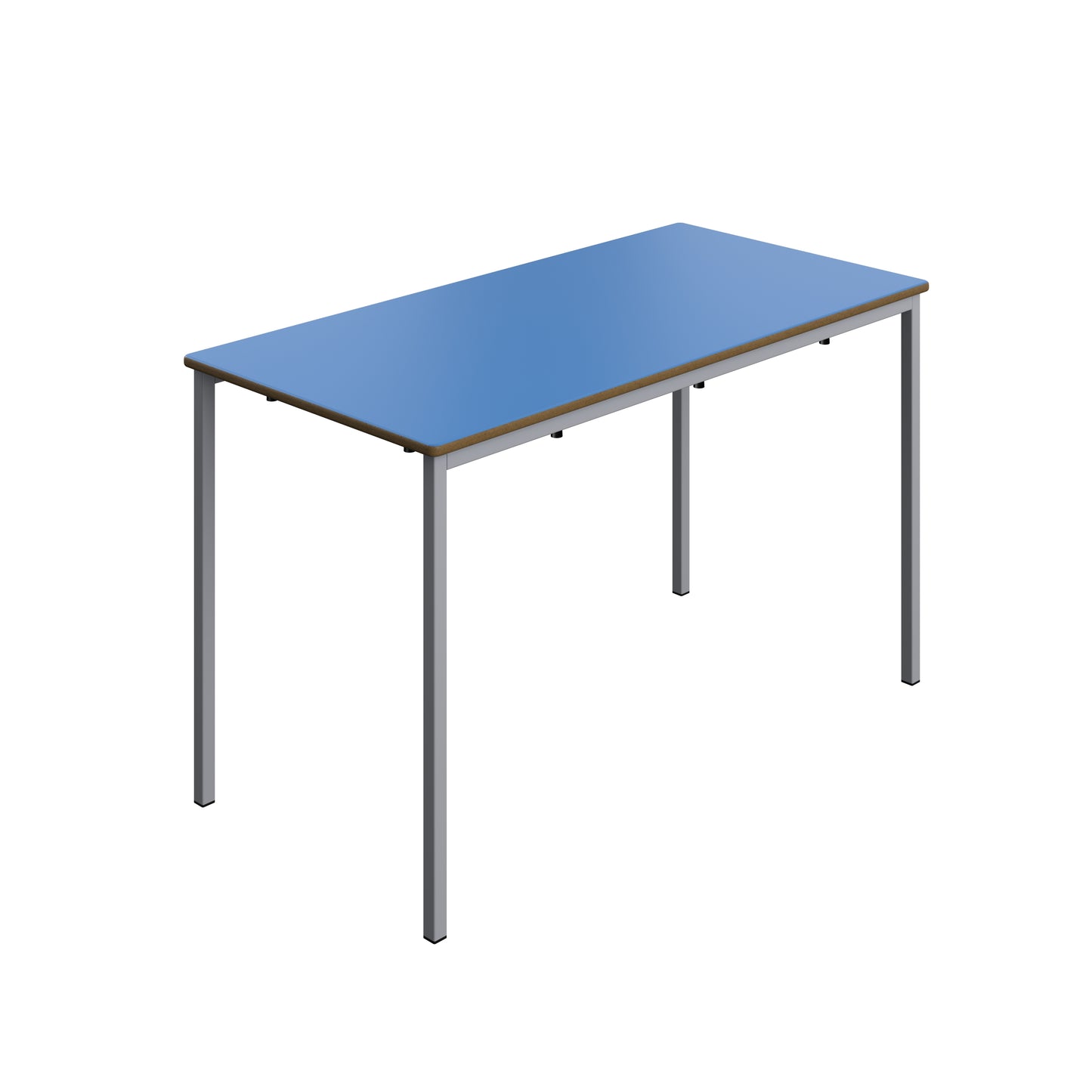 Titan Fully Welded Frame Table