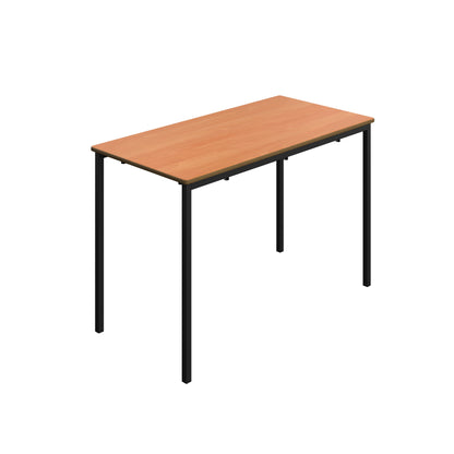 Titan Fully Welded Frame Table