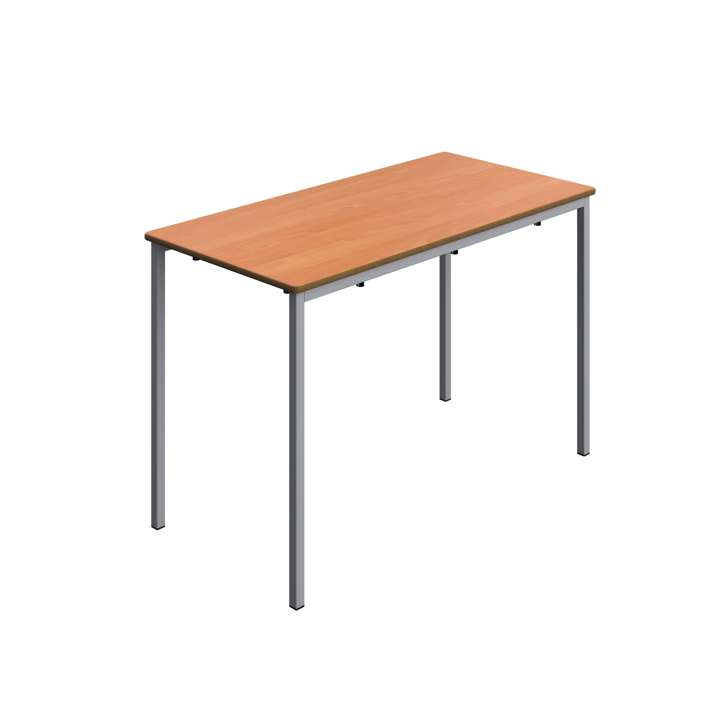 Titan Fully Welded Frame Table