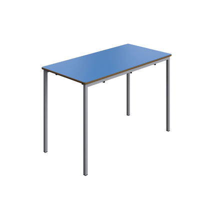 Titan Fully Welded Frame Table