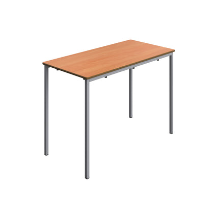 Titan Fully Welded Frame Table