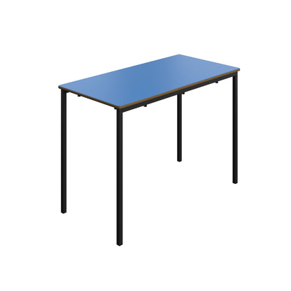 Titan Fully Welded Frame Table