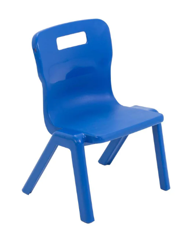 Titan One Piece - Size 1