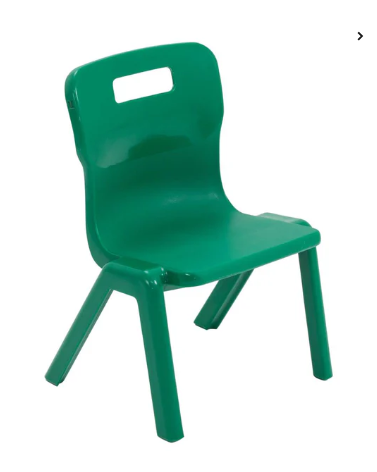 Titan One Piece - Size 1