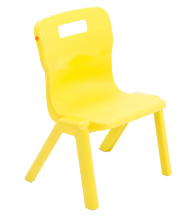 Titan One Piece - Size 1