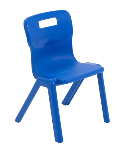 Titan One Piece - Size 2