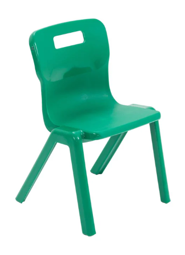Titan One Piece - Size 2