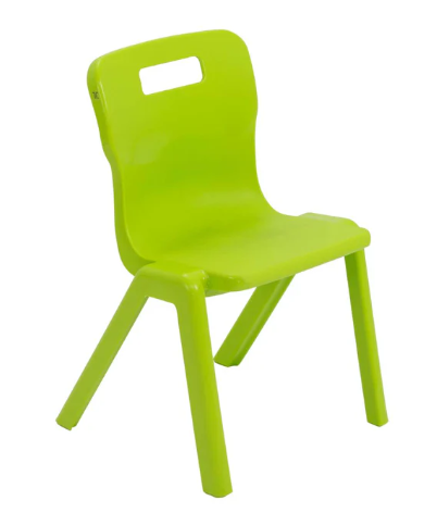Titan One Piece - Size 2