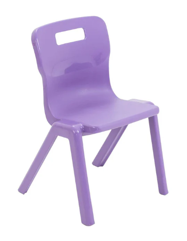 Titan One Piece - Size 2