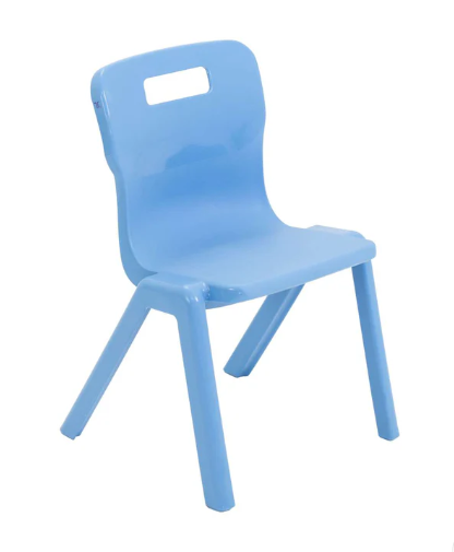 Titan One Piece - Size 2