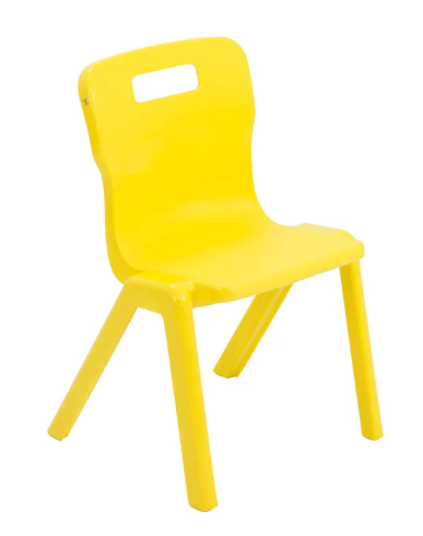 Titan One Piece - Size 2