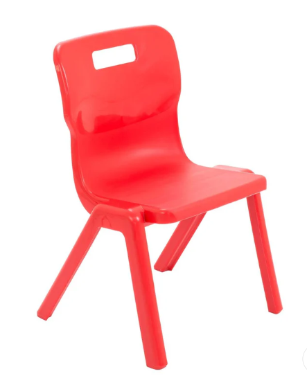 Titan One Piece - Size 3