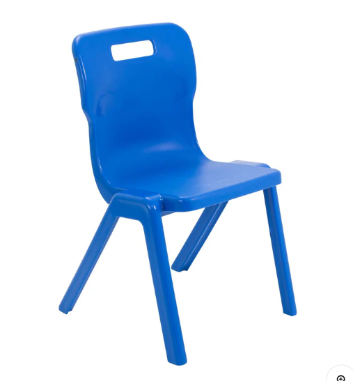 Titan One Piece - Size 5