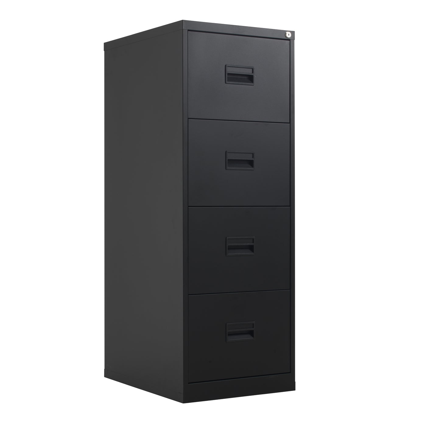 Talos 4 Drawer Steel Filing Cabinet