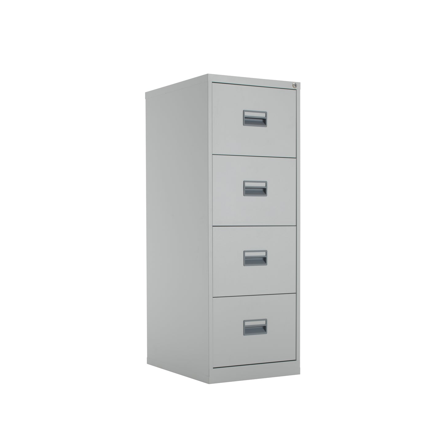 Talos 4 Drawer Steel Filing Cabinet