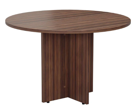 Round Meeting Table