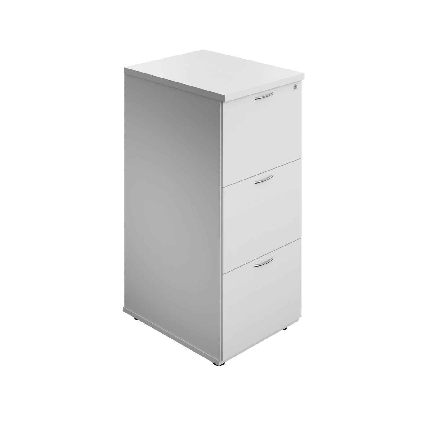 Essentials Filing Cabinet 3 Drawer