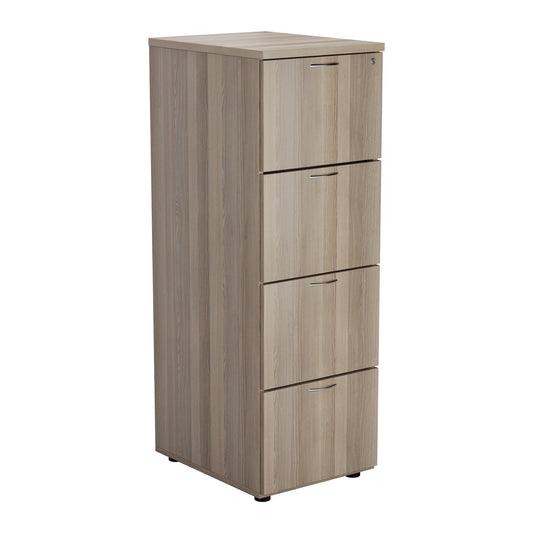 Essentials Filing Cabinet 4 Drawer