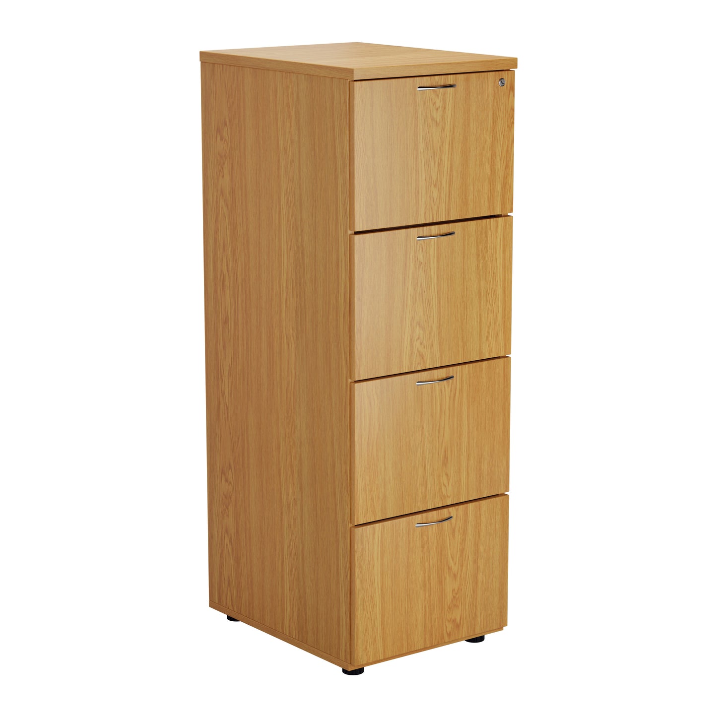 Essentials Filing Cabinet 4 Drawer