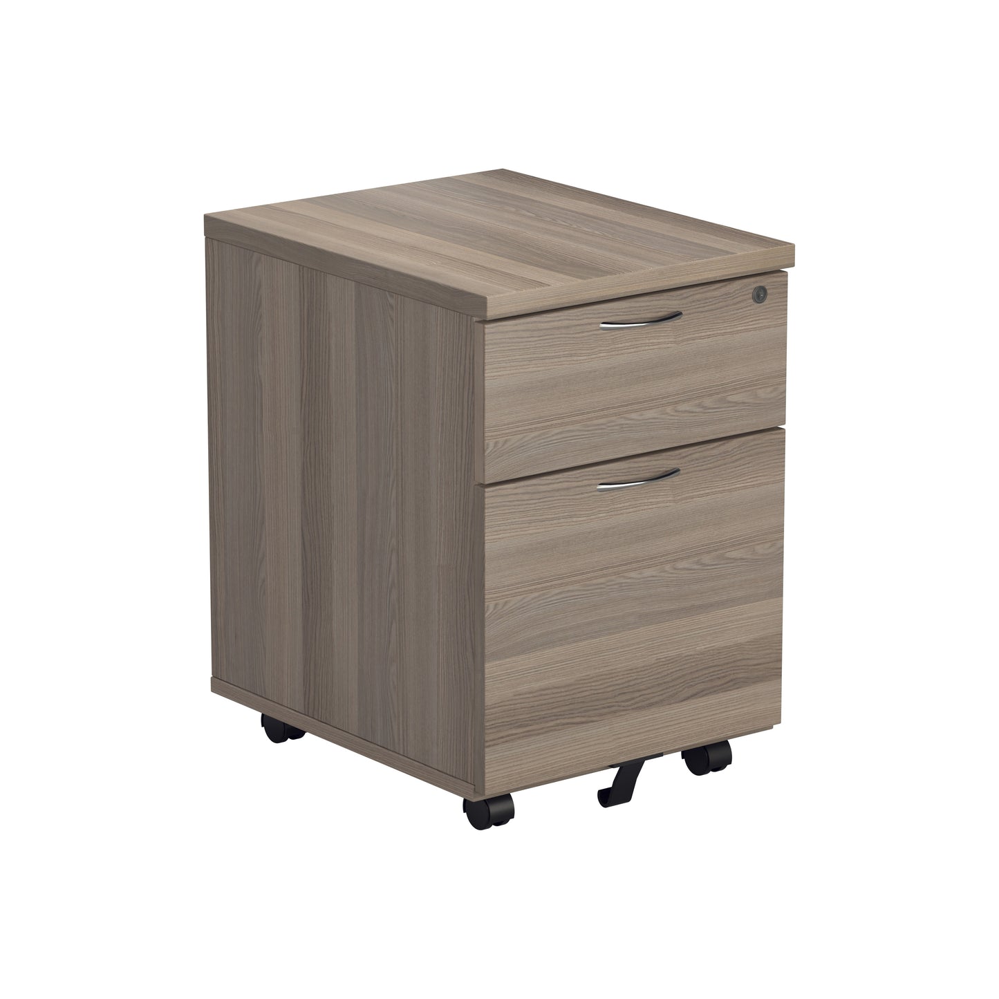 Mobile Pedestal 2 Drawer