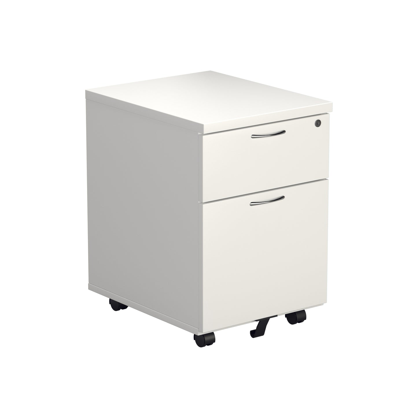 Mobile Pedestal 2 Drawer