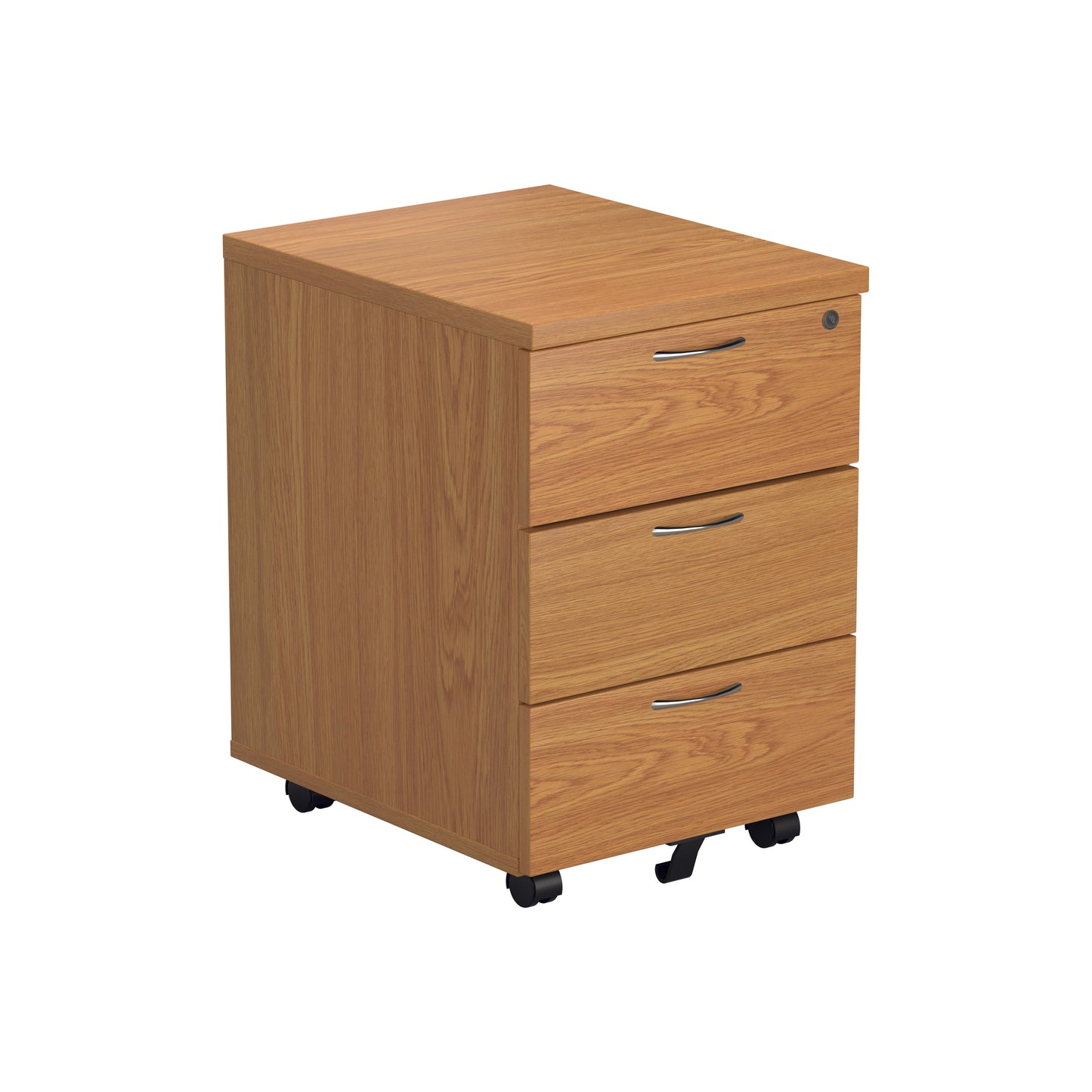 Mobile Pedestal 3 Drawer