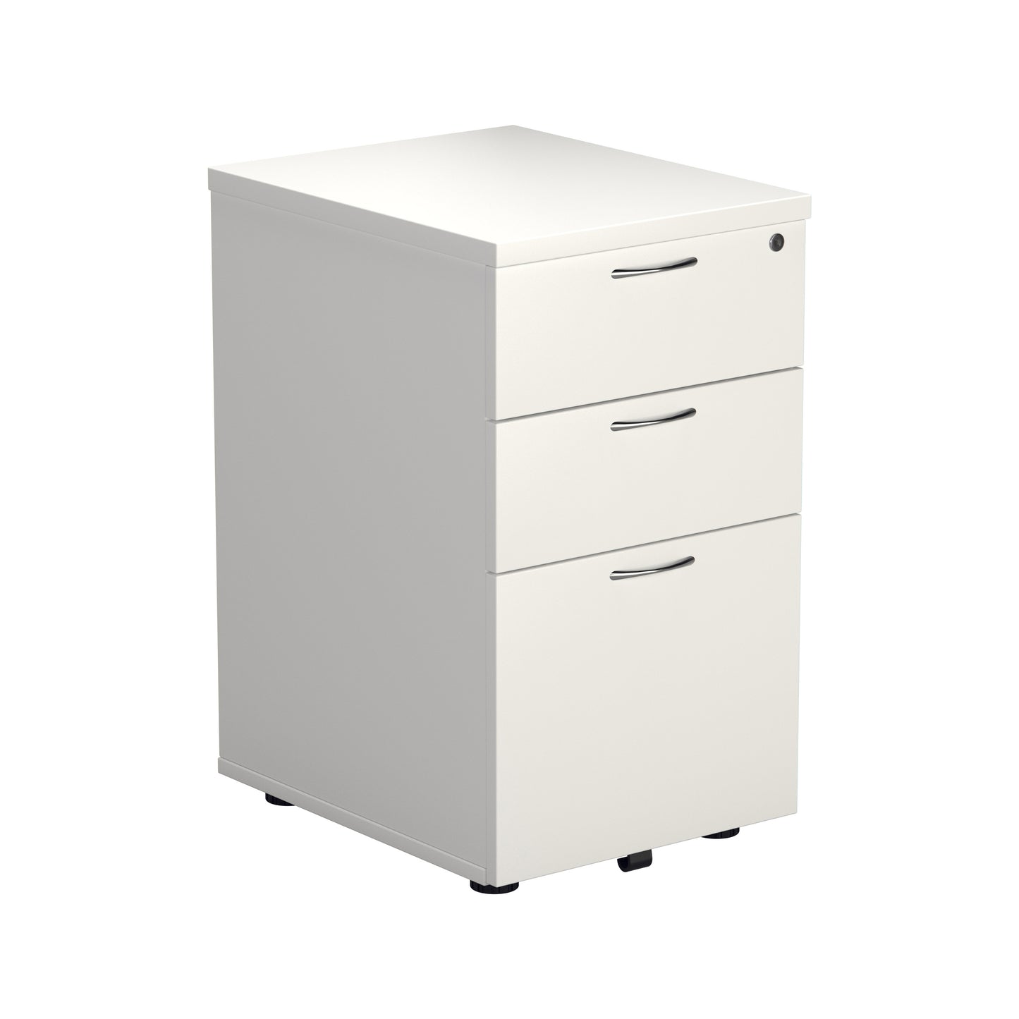 Under Desk Pedestal 3 Drawer