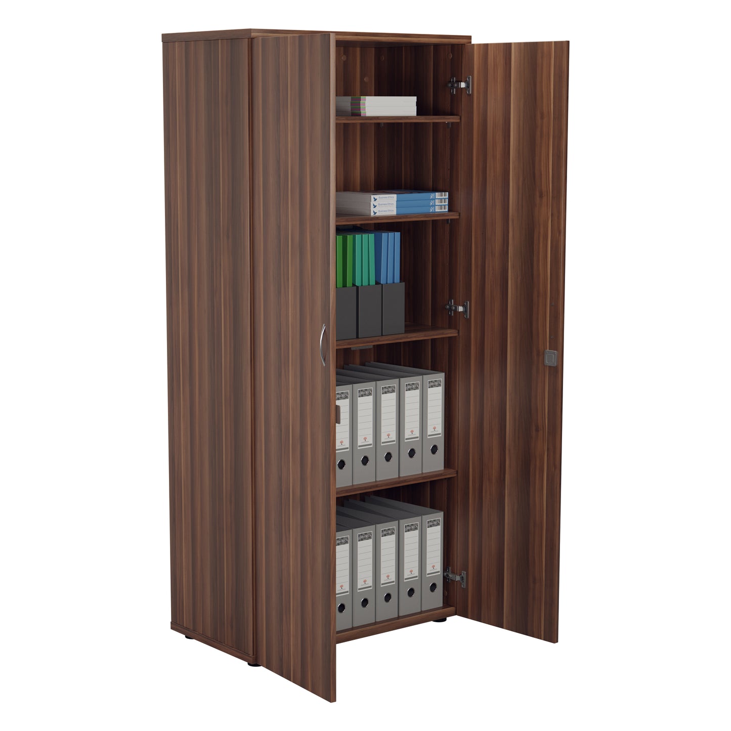 Wooden Cupboard - 1845mm high