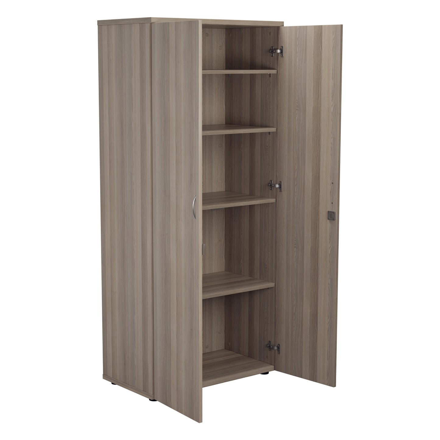 Wooden Cupboard - 1845mm high