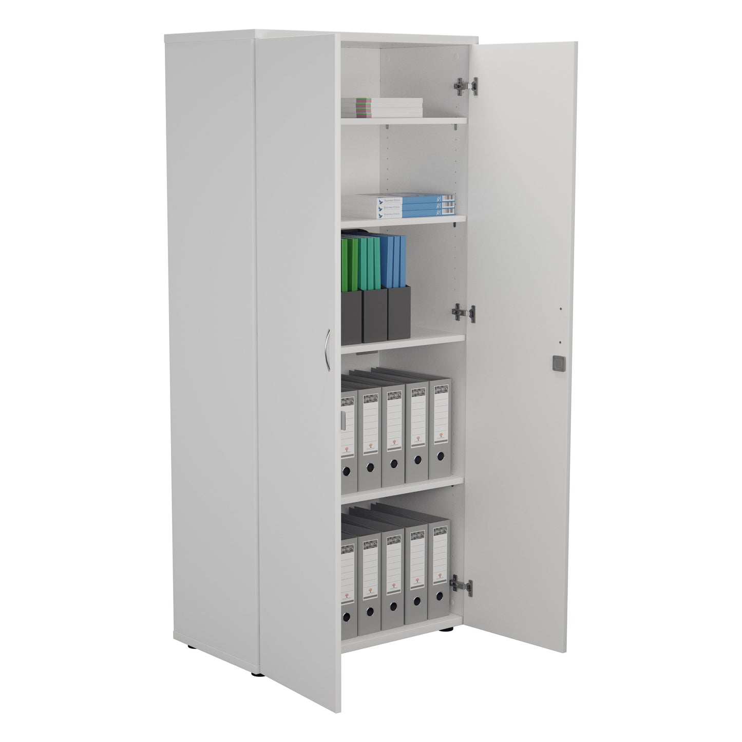 Wooden Cupboard - 1845mm high